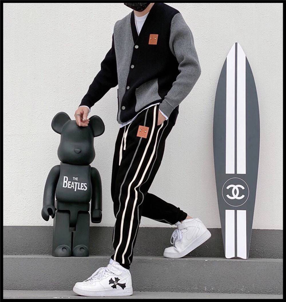 Loe-we Trousers JP9618665